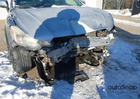 2014 Subaru Xv Crosstrek 2.0I Premium z USA, uszkodzony, nr VIN JF2GPACC0E8201381